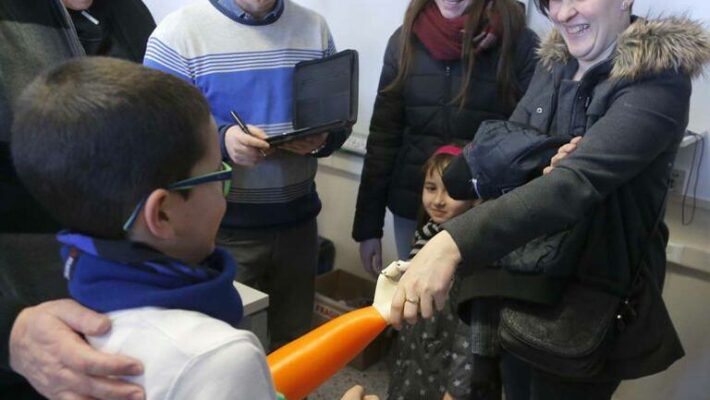 Proyecto MyProt
